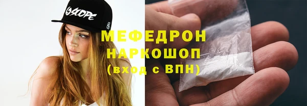 стафф Осташков